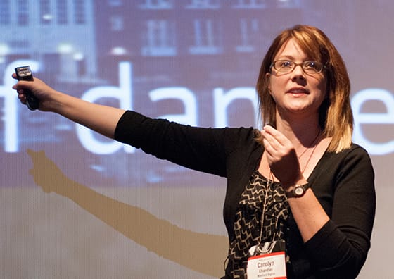 Professional Speakers